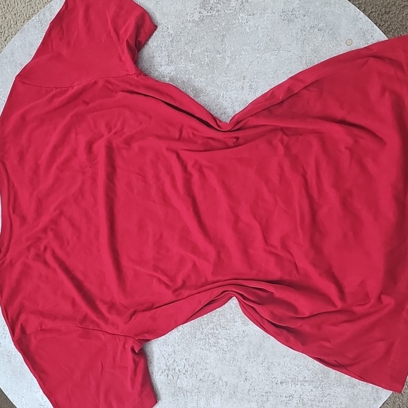 George short sleeve t shirt - Picture 2 of 3